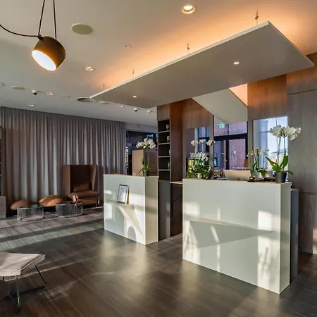 Elaya Kevelaer, Trademark Collection By Wyndham
